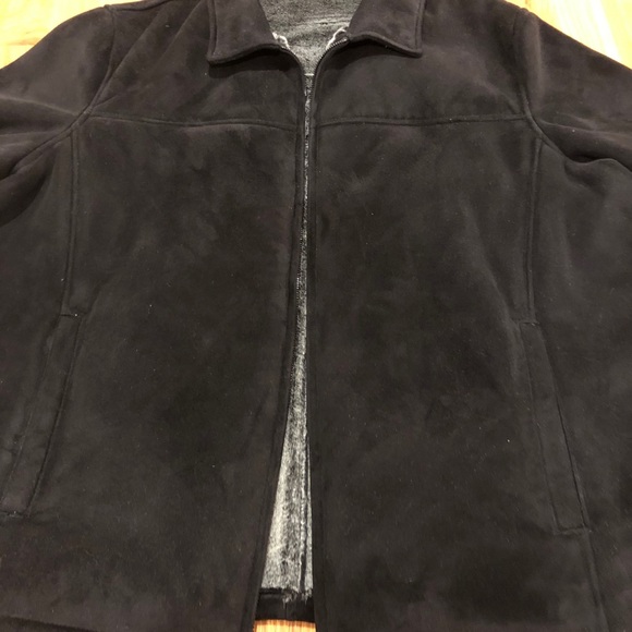 Men M.Julian Jacket Coat - Picture 11 of 14